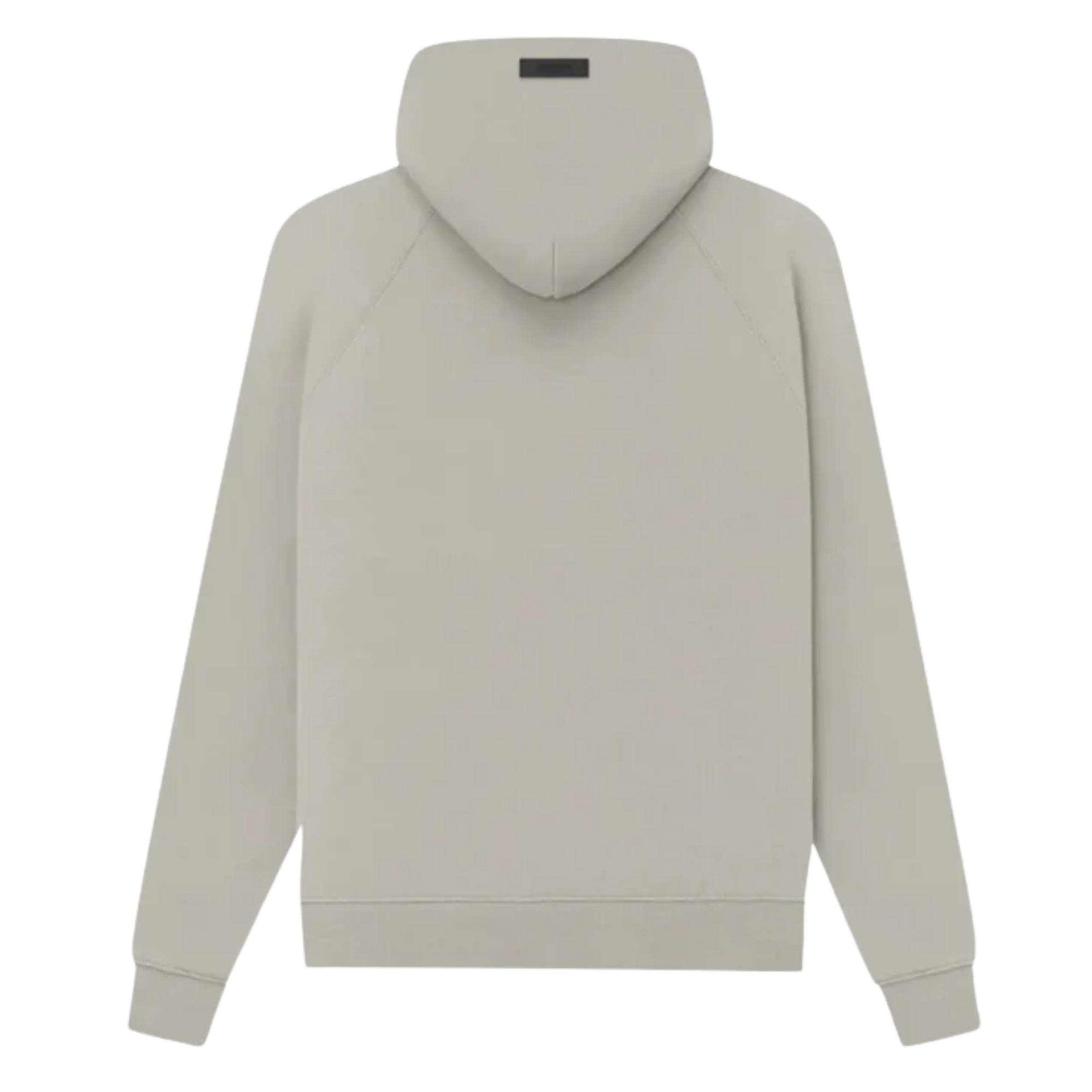 ESSENTIALS SS23 HOODIE | Seal