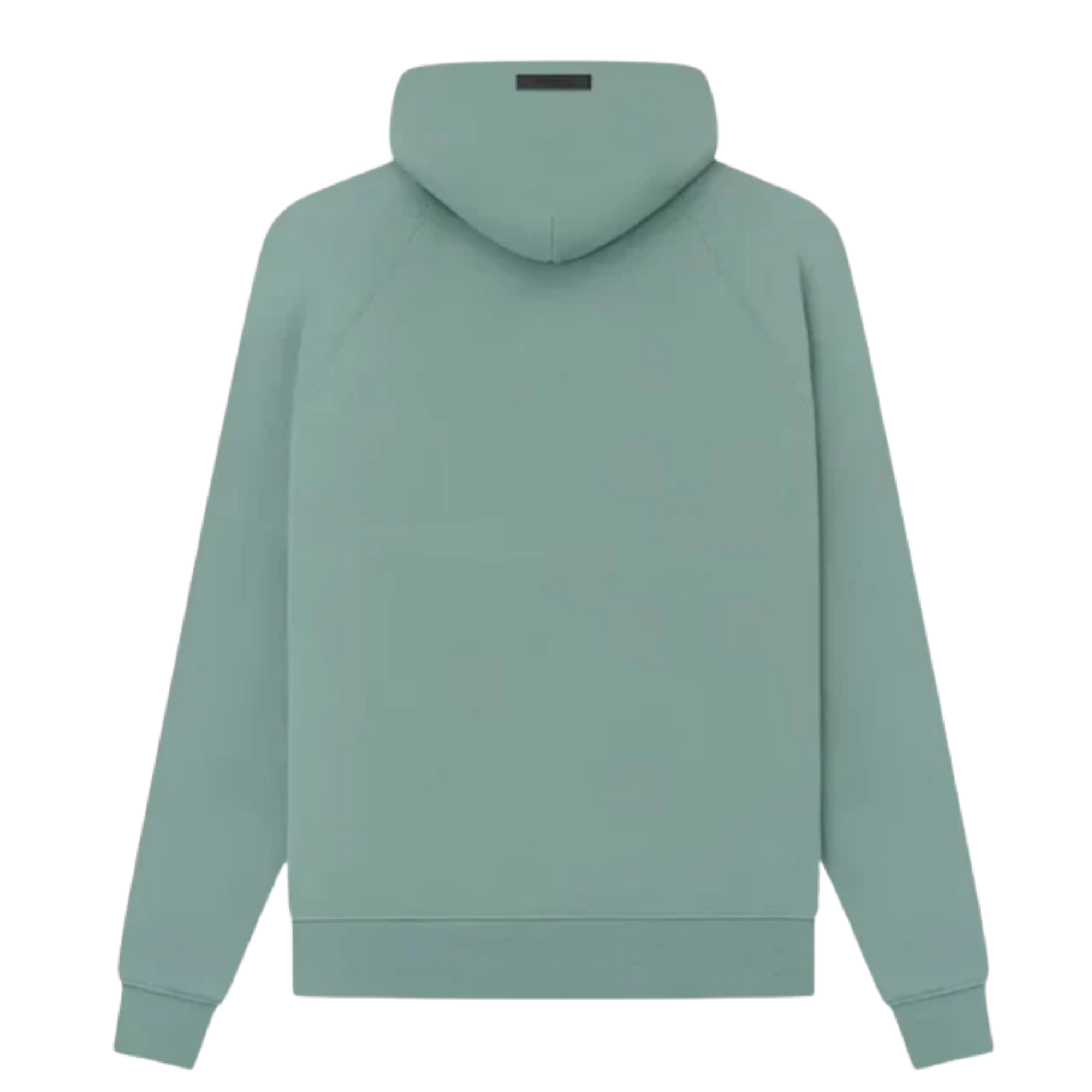 ESSENTIALS SS23 HOODIE | Sycamore