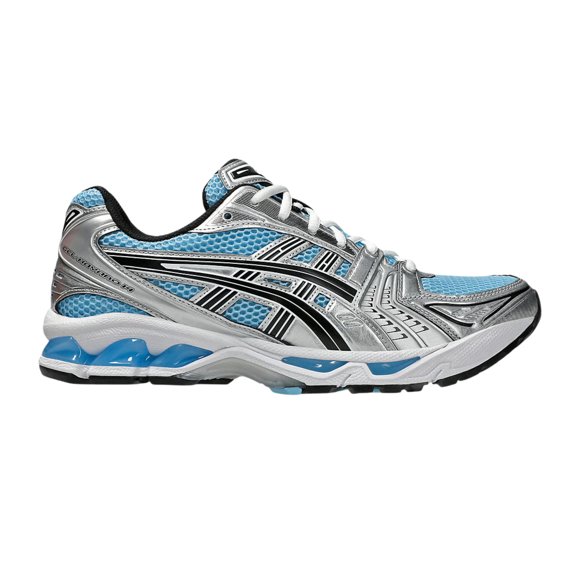 ASICS GEL-KAYANO 14 | Arctic Sky/Pure Grey