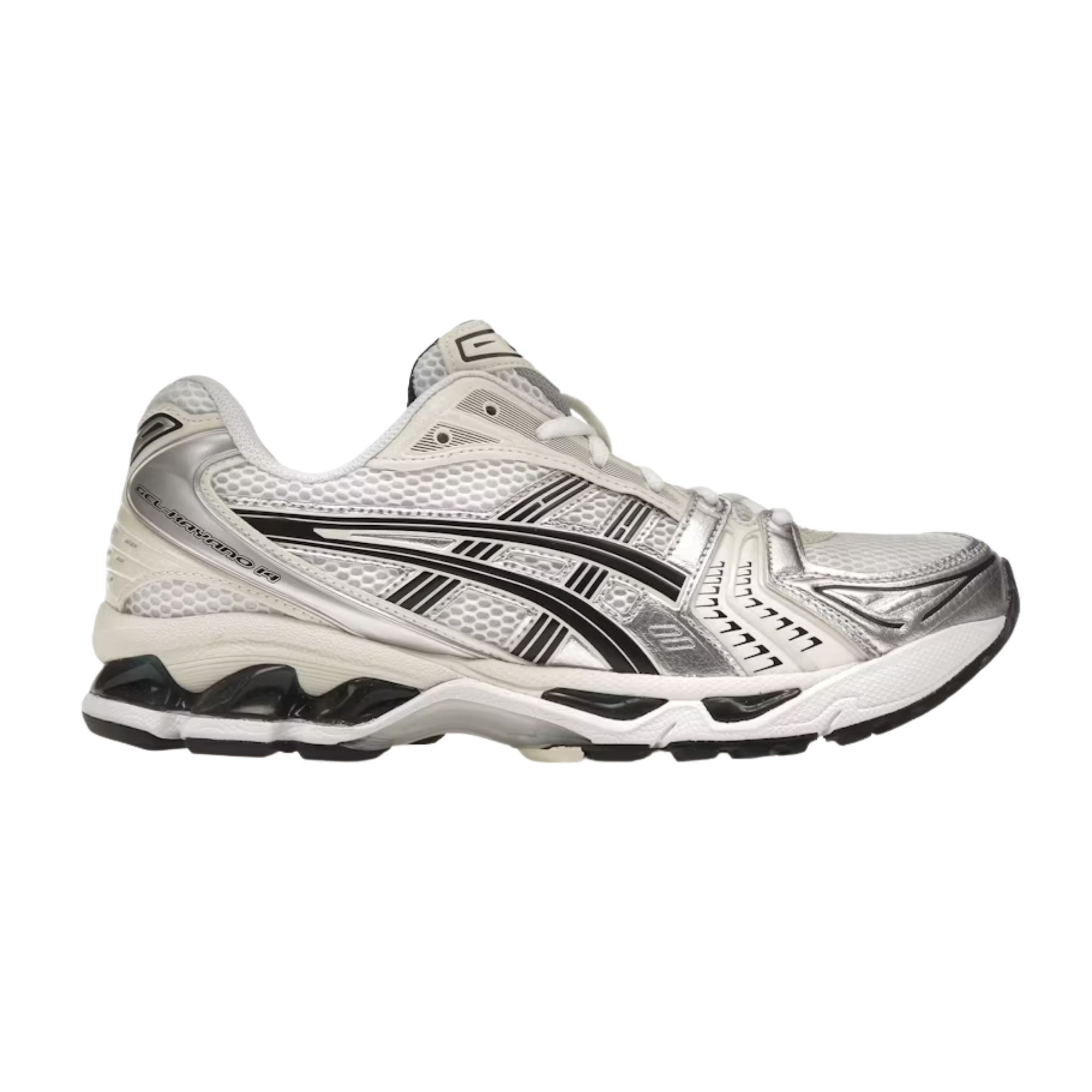 ASICS GEL-KAYANO 14 | White Midnight